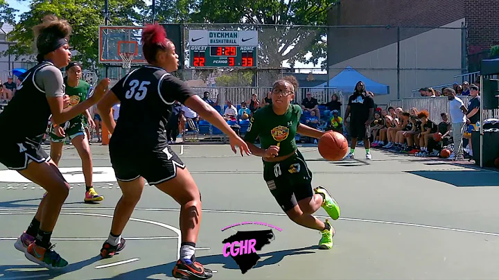 #4ThaCulture - FBC Family - Highlights from Dyckma...