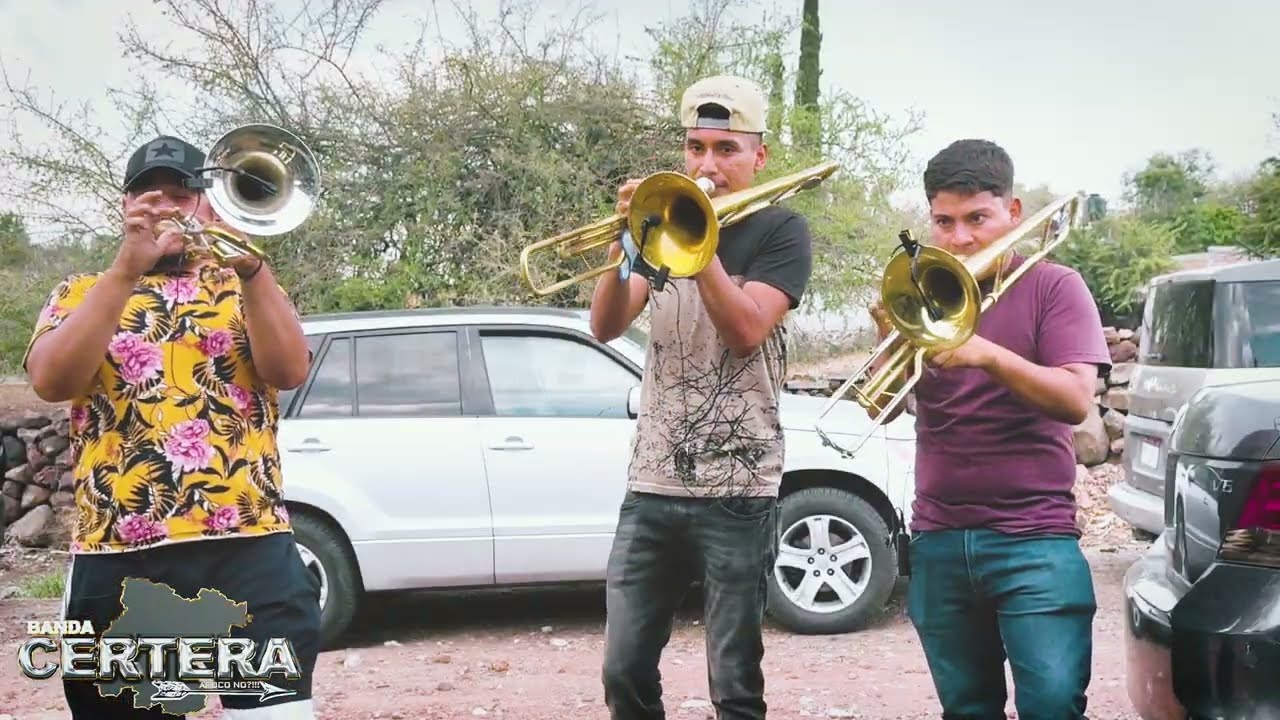 El Mirindon Banda Certera