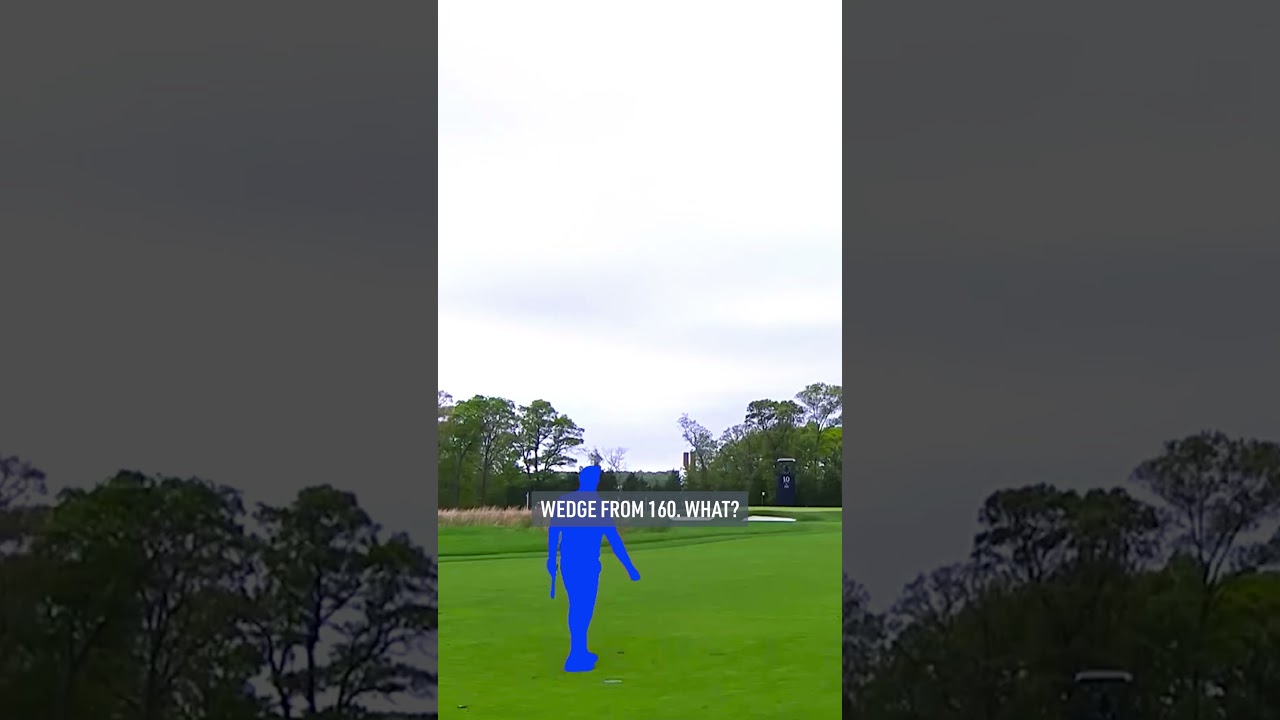 Guess who hits this INCREDIBLE Shot? 🤔
