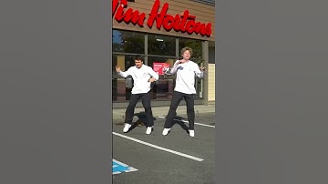 Thumbnail of Hold On The Line + We Love Tims