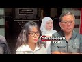Fuji Tegas Lanjutkan Proses Hukum, Terlapor Resmi Naik Status JadiTersangka