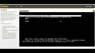 Linux - Set The Grub Timeout