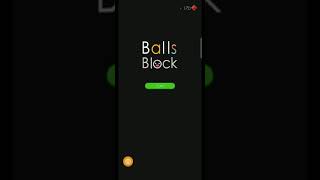 Balls bricks breaker 2    best time pass game Under 50 mb game Addictive game best Android game screenshot 5