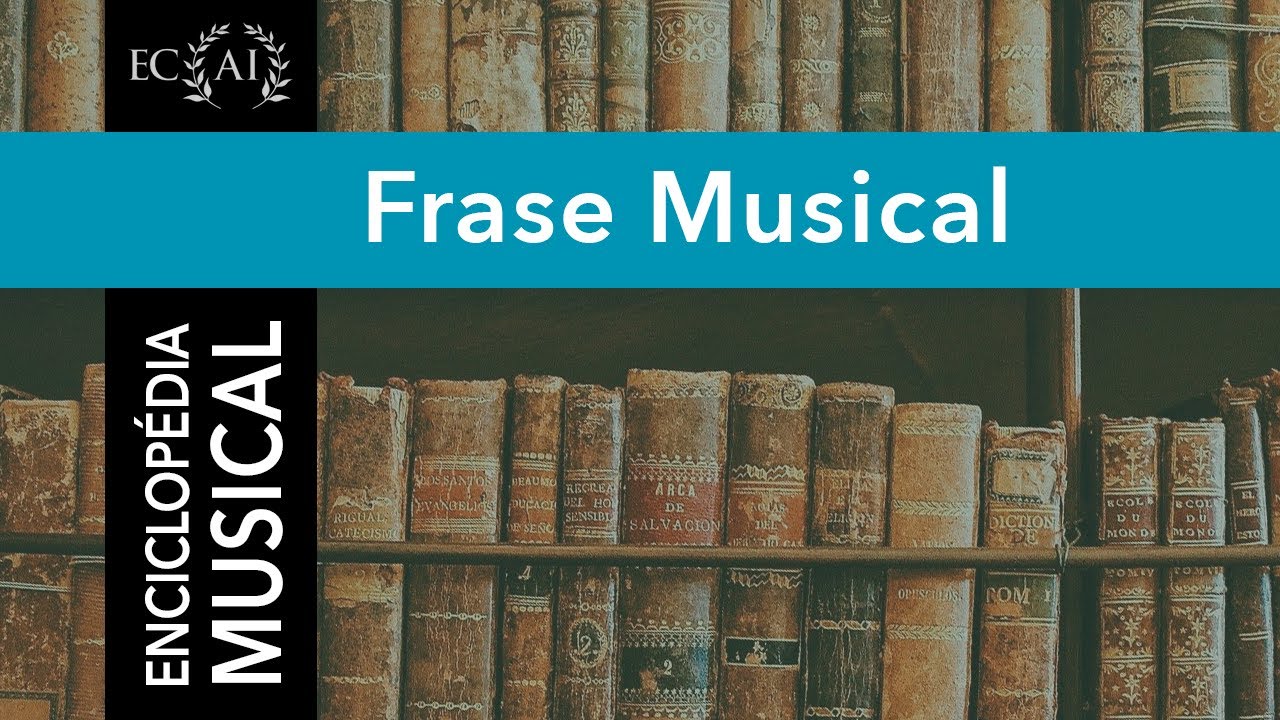 FRASE MUSICAL