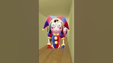 Can Elevator save Cocolina & Labubu from Nextbots?