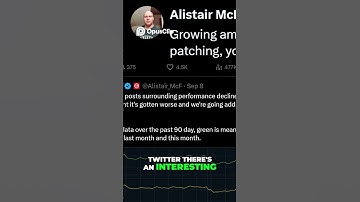 Rust Changes  Performance Issues & User Complaints