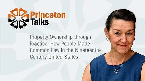 Property Ownership through Practice: How People Made Common Law in 19th-Century United States - DayDayNews