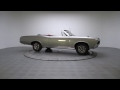 135702 / 1967 Pontiac GTO