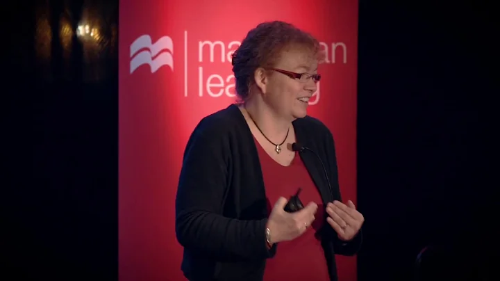 Karen Bernhardt-Walthe...  - EconEd 2019