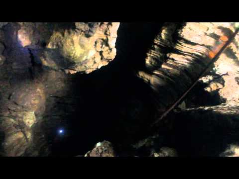 მღვიმის აღმოჩენა (სპელეო კლუბი)