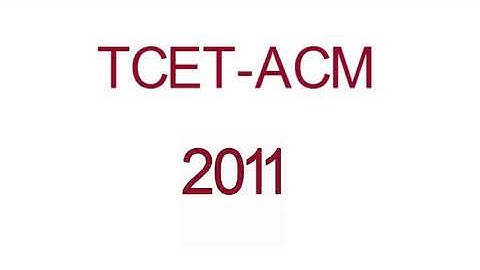 ACM