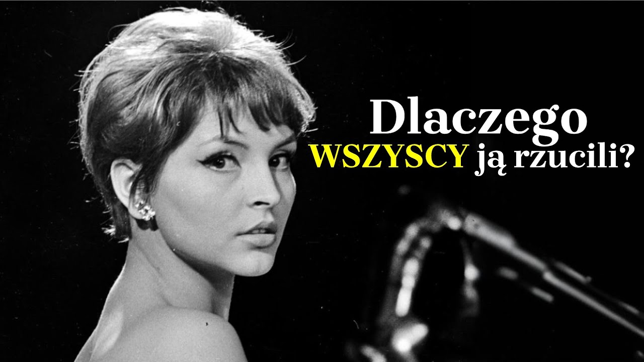 Symbol, który został sam. Samotność Teresy Tuszyńskiej po sławie