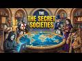 Secret Societies: Hidden History of Power | Full Documentary