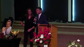 Rosenau Funeral | August 22, 2026