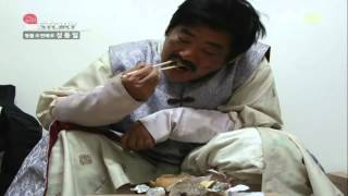 Oh Ji Ho @ MBN Star Documentary-MY STORY 111212