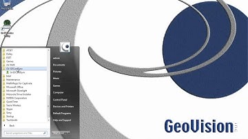 How to Video Tutorial GeoVision GV SD Sync Utility