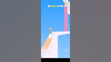 Bouncy Stick | GaMePlaY aLL LeVeLs ¦3¦ |BIG UPDATE! [Android, iOS]