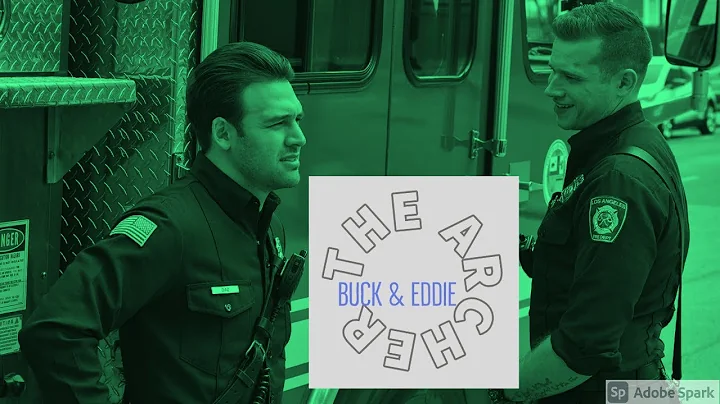 Buck & Eddie | | The Archer
