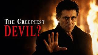 End of Days Explained: Satan’s Plan to End the World