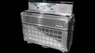 Waldjinah - Rudjag Uleg Kopi Susu