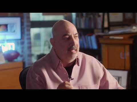 Jeffrey Gitomer Brings a Different Sales Twist to the OutBound ...