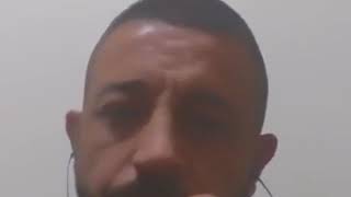Orhan Gencebay ( meydanmı verirdim bu ayrılığa )