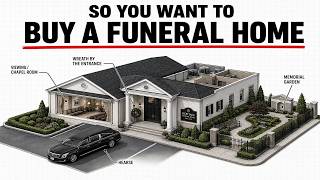The Economics of Owning a Funeral Home