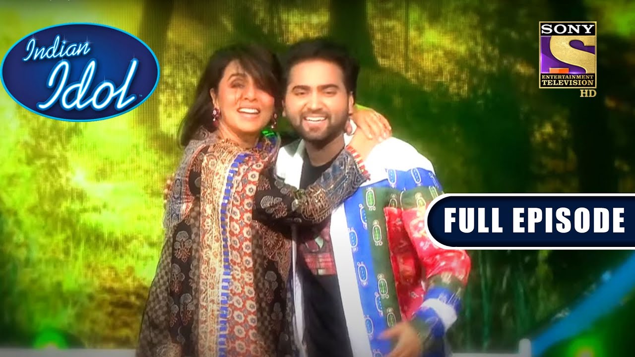 Danish  Neetu      Romantic Song  Perform  Indian Idol Season 12  Full Episode
