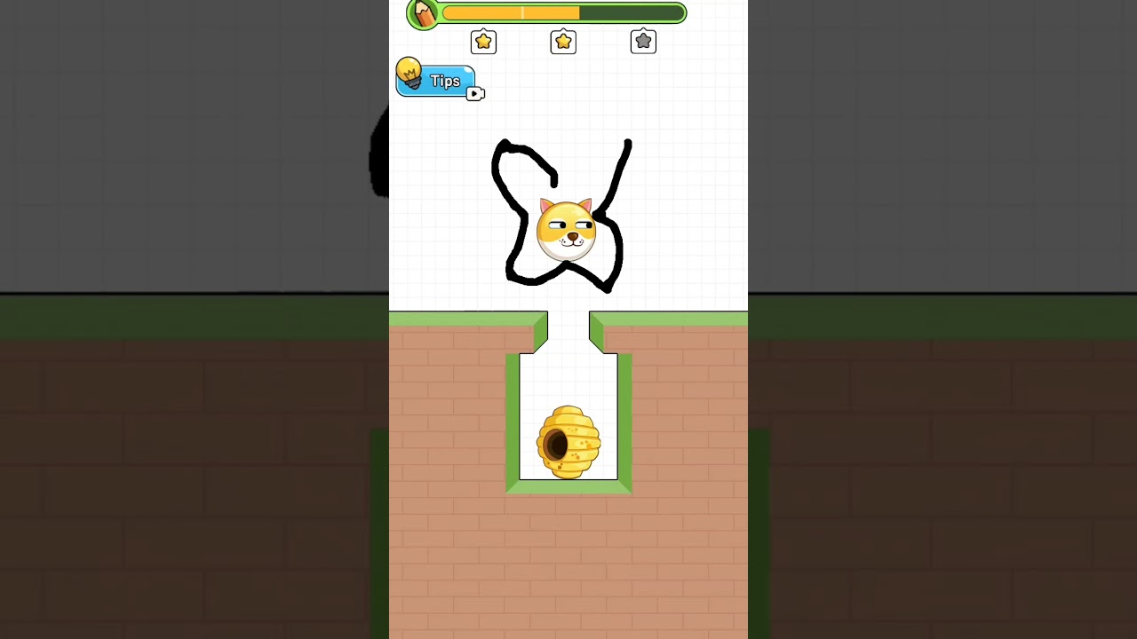 Save the dog All version 