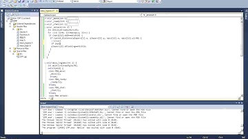 Pixl - Game Maker 8.1 MMORPG - Timelapse 007