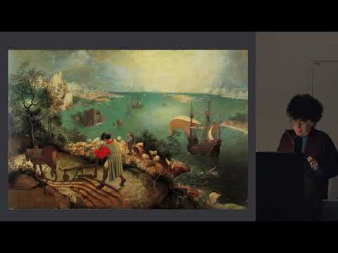 Video: Peter (der Ältere) Bruegel: Biografie, Karriere Und Privatleben