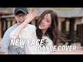 "NEW FACE" Dance Cover (Son Na Eun, Jun So Min, Yoon Bo Mi, Im Soo Hyang)