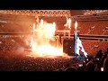 Metallica One (Cut Version) live in Moscow 21.07.19