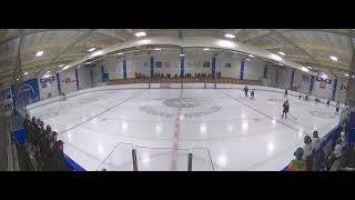 VHL SL 22 Blackstone Cats v  Mad Dogs Ford Hit# 1 PANO