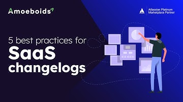 5 SaaS Changelog Best Practices to Boost Feature Adoption & User Engagement