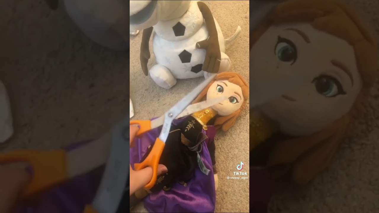 This Was On My FYP || 