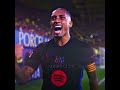 Raphinha 🔴🔵 ##footballedits #footballedits #edit #viral #goat #barcelona #raphinha #viscabarca