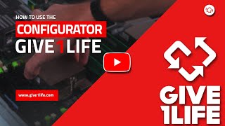 How to configure my server? - Give1Life [Tutorial] screenshot 3