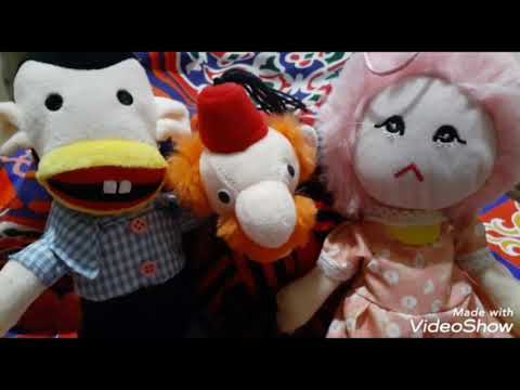 الحلقة الرابعة من مسلسل بوجي وطمطم مسلسلات رمضان اللعاب اطفال الخضراوات