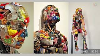 Y2Mate is   TRASH TO TREASURE  Best Recycled Art Made from Trash!