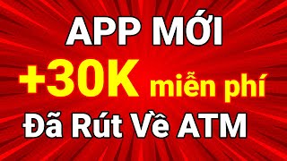 App Kiếm Tiền Online Mới Nhất Đăng Ký Nhận 30k Miễn Phí Đã Rút Về ATM - HVG Group by HVG Capital 1,337 views 7 months ago 4 minutes, 49 seconds