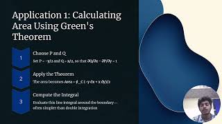 Greens Theorem