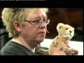 SCLY3 - Jesus Camp - God help us!