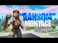 Fortnite Montage - &quot;RANSOM&quot; (Lil Tecca &amp; Juice WRLD)