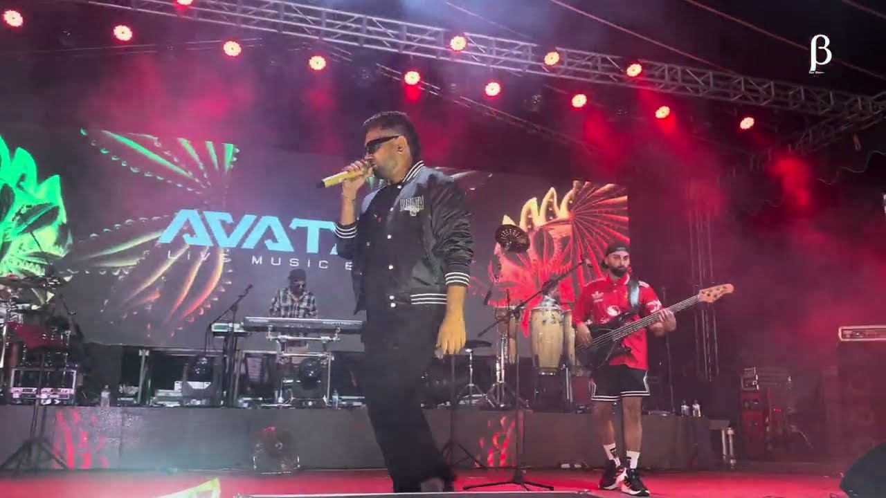 Nethu Saluna (නෙතු සැලුනා) | Romesh Sugathapala  | Colombo Christmas Party | Avatar