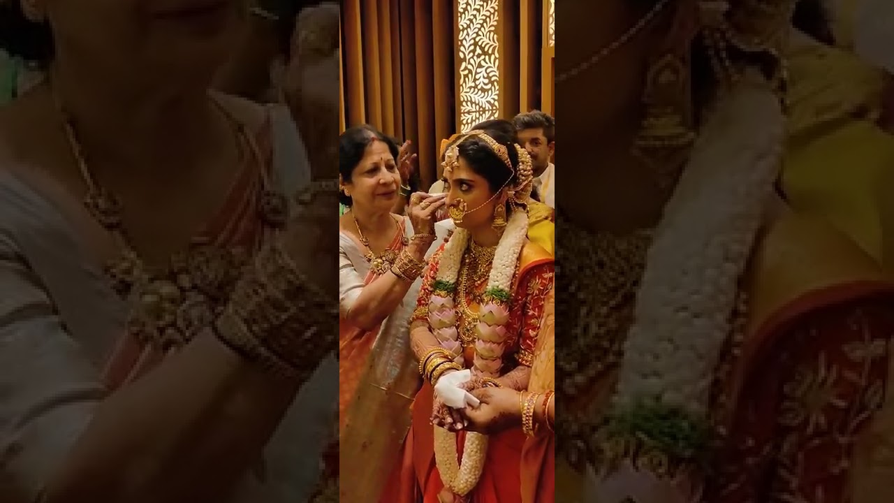 Hennu voppisi koduva Buntara sampradaya / Ponnu vochid korpina krama namma Bunterna samajada paddati