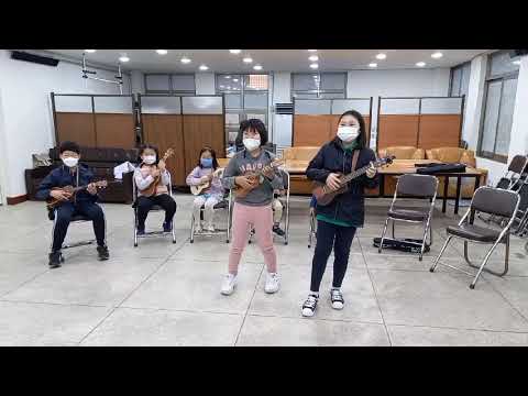 2인 합창
