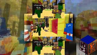 Request Ytpmv Minecraft School Trip To Mcdonalds Scan