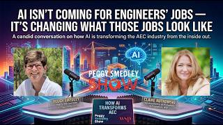 How AI Is Reshaping the AEC Workforce