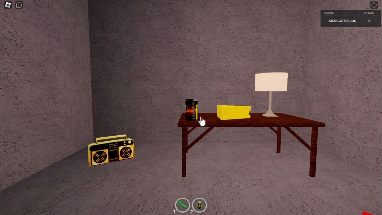 [WORLD RECORD] 116 Cheese Escape Bloxy Cola YouTube
